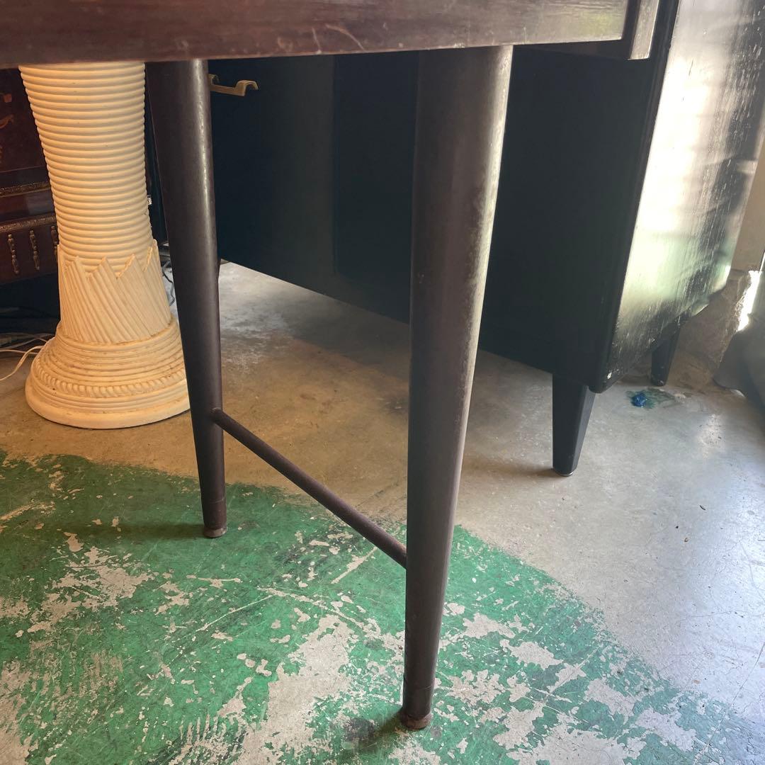 アメリカン・ヴィンテージデスク