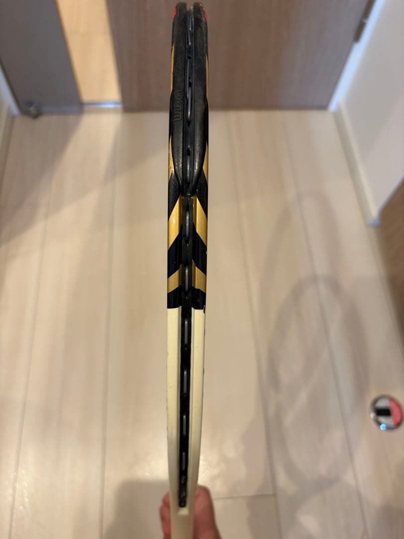 ウィルソン プロスタッフ SIX ONE 95