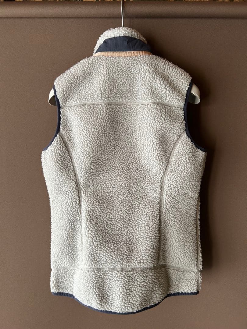 ジャケット・アウター patagonia / Classic Retro X Vest