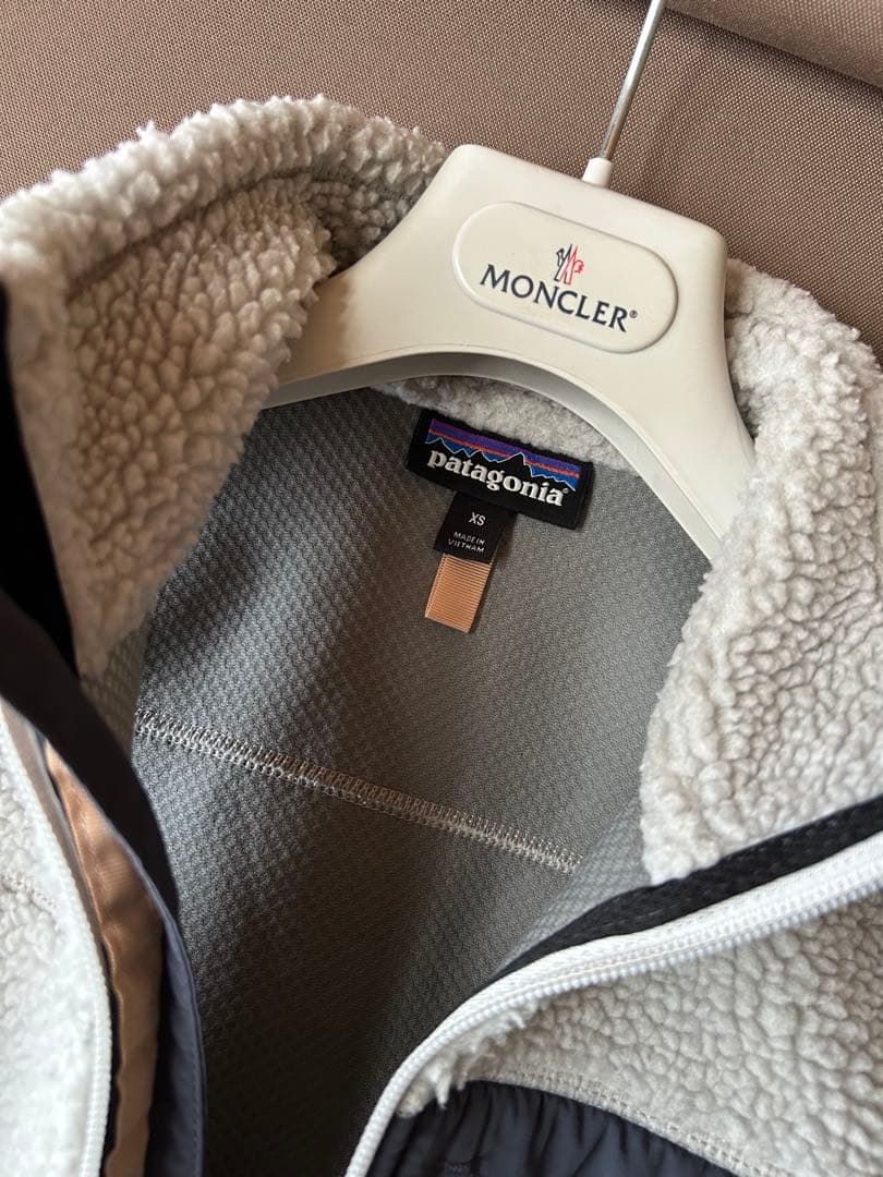 ジャケット・アウター patagonia / Classic Retro X Vest