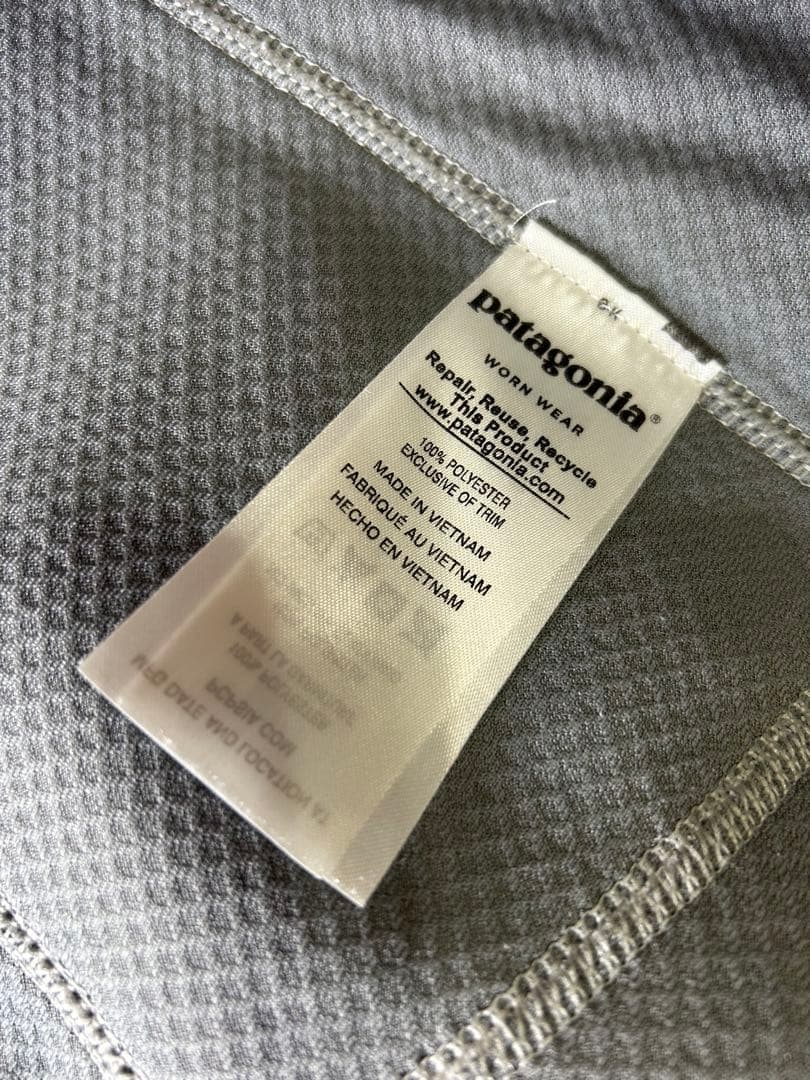 ジャケット・アウター patagonia / Classic Retro X Vest