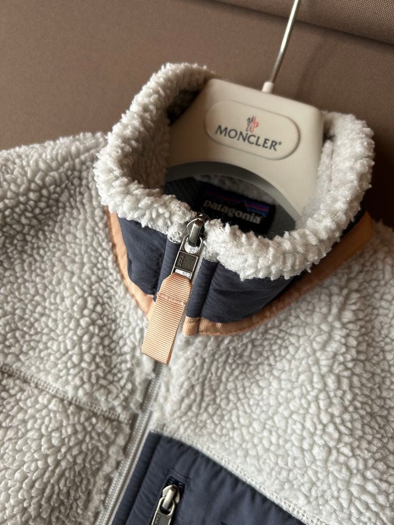 ジャケット・アウター patagonia / Classic Retro X Vest