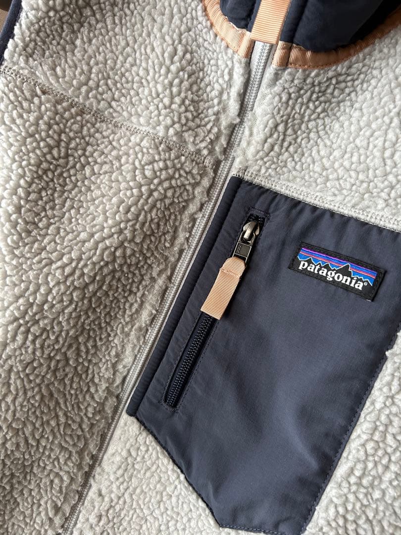 ジャケット・アウター patagonia / Classic Retro X Vest