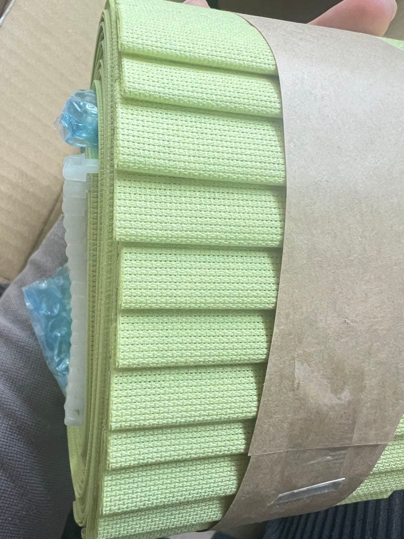 mickey様お取り置き※ニトリ バーチカルブラインド 幅170×長さ130