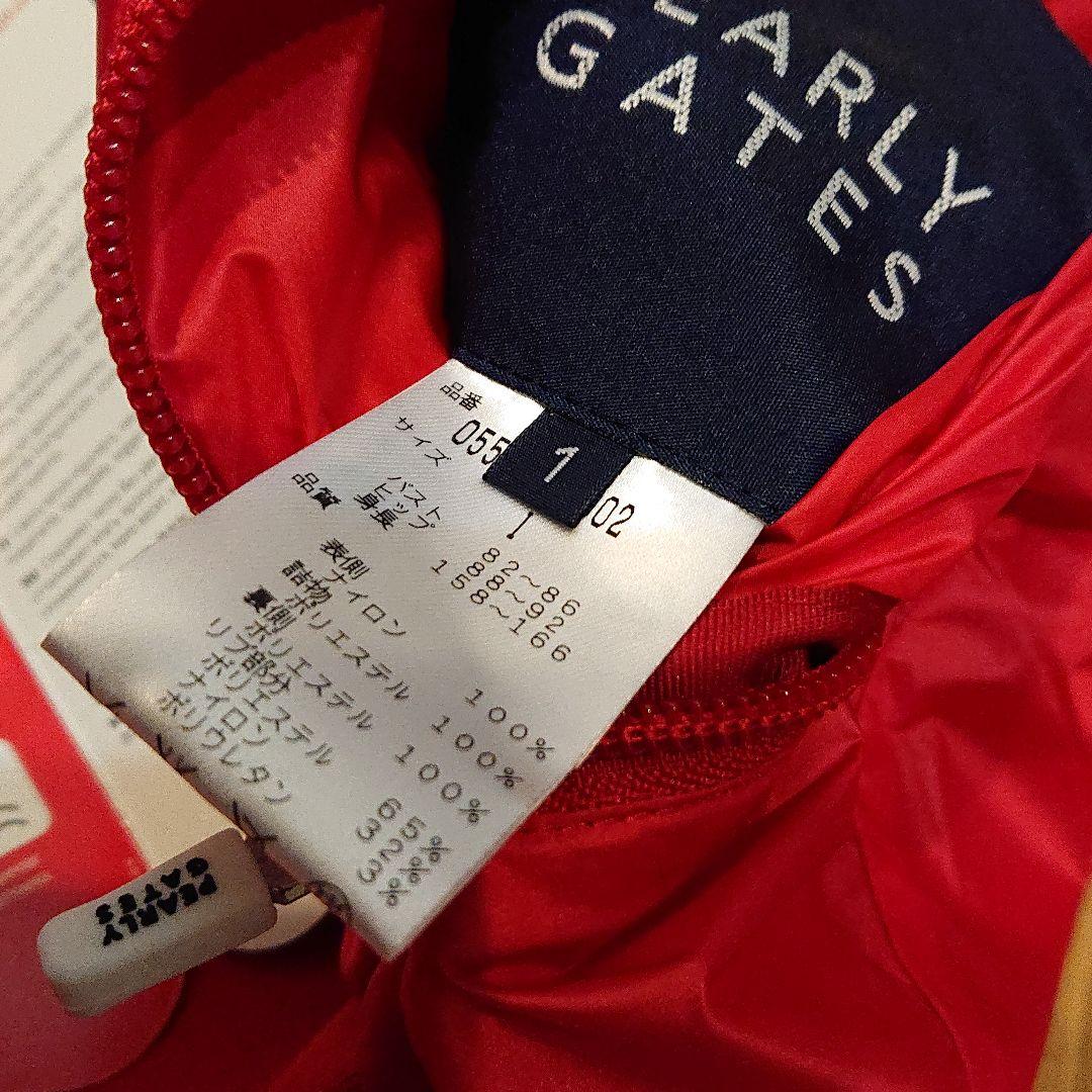 ご購入前に御連絡ください♪パーリーゲイツドビーツインスニードサイズ1