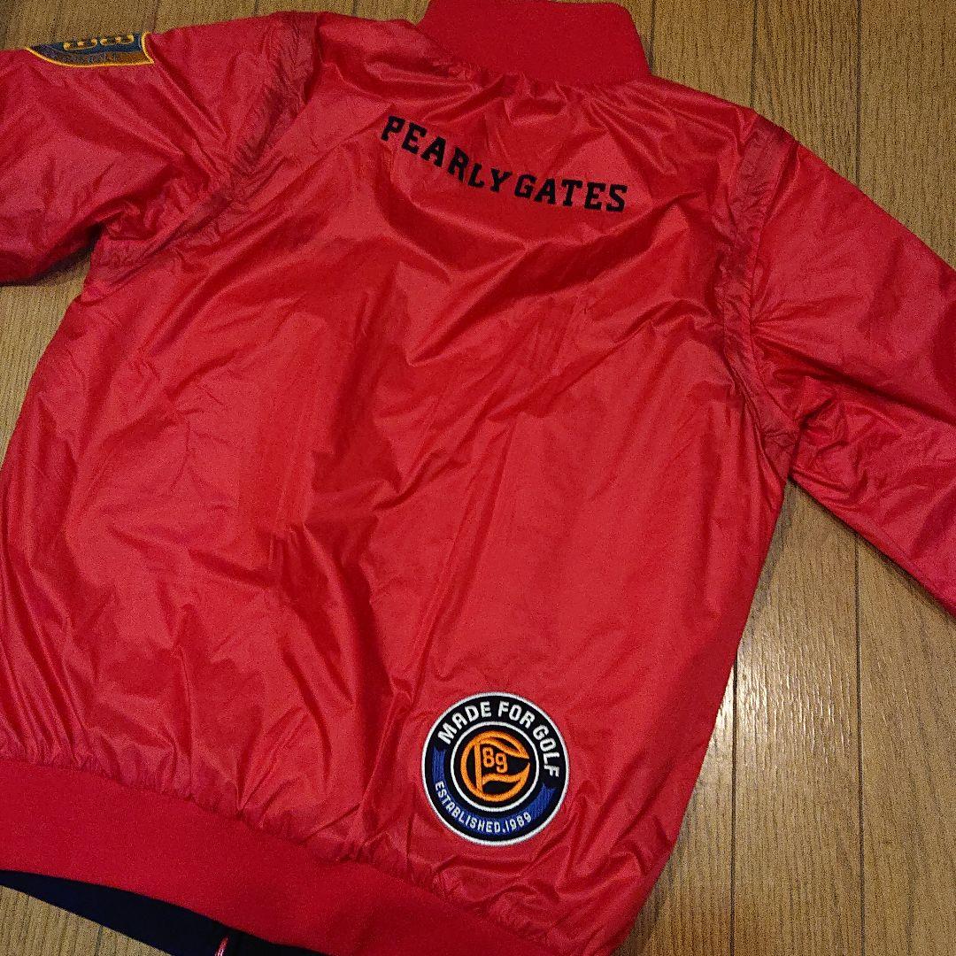 ご購入前に御連絡ください♪パーリーゲイツドビーツインスニードサイズ1