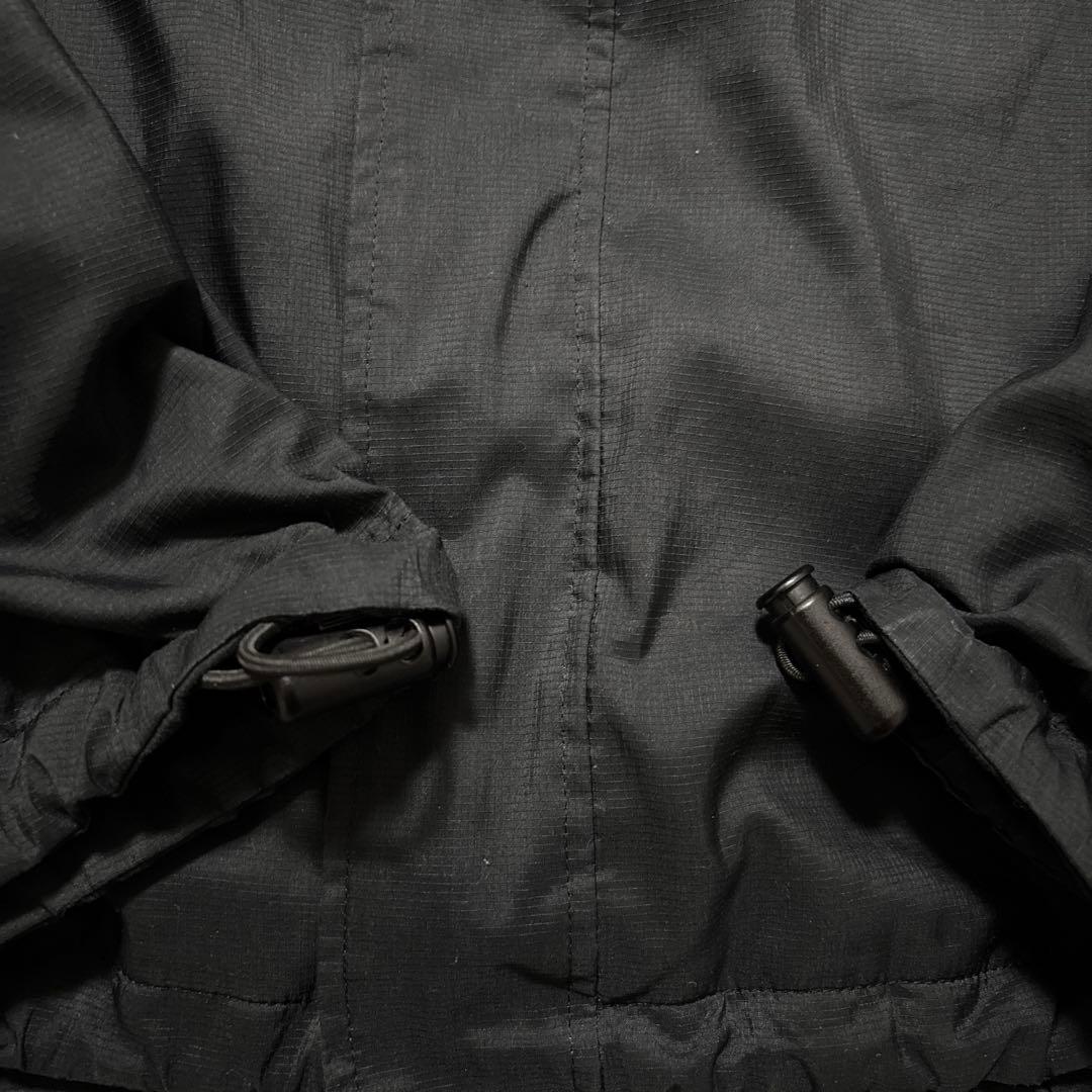 【希少】PEARLY GATES パーリーゲイツ ジャケット 袖取り外し2way