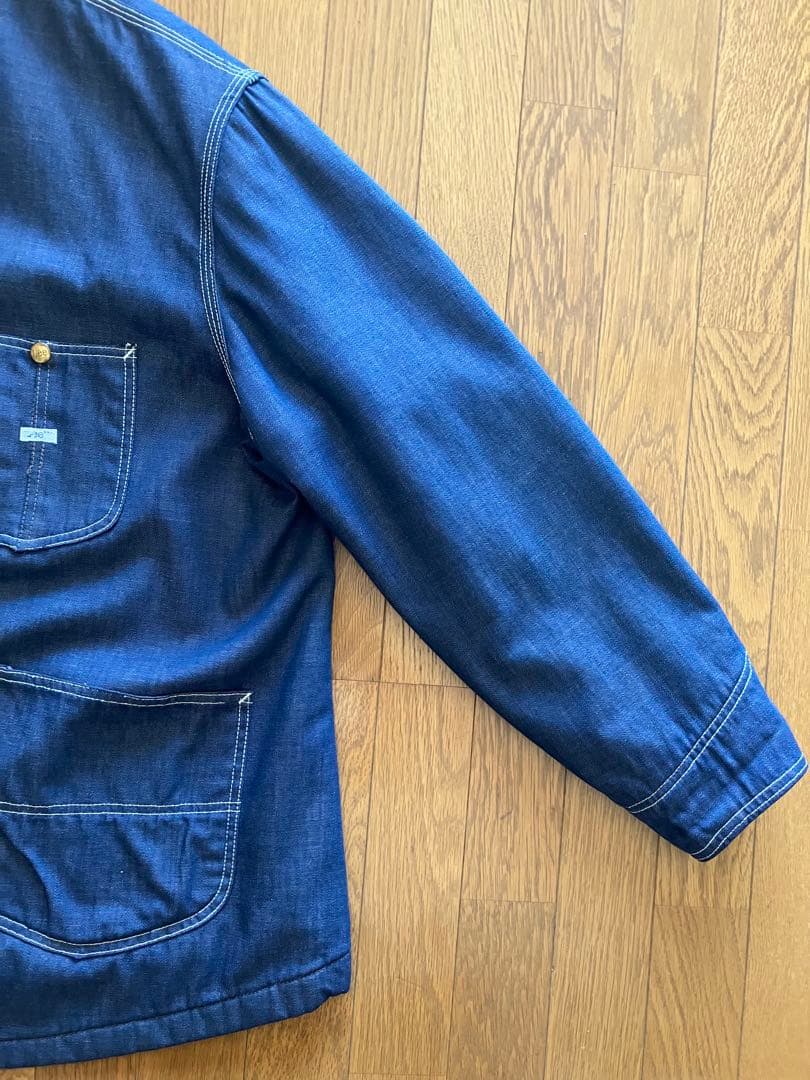 ジャケット・アウター 70s Lee 81 - LJ