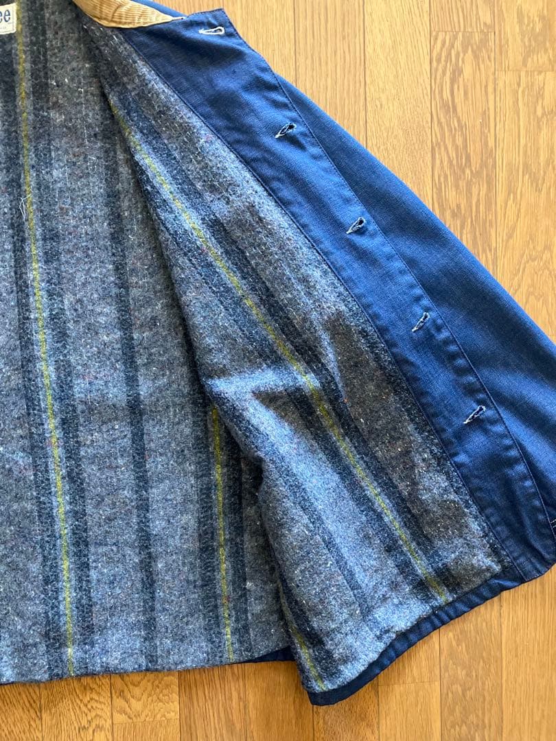 ジャケット・アウター 70s Lee 81 - LJ