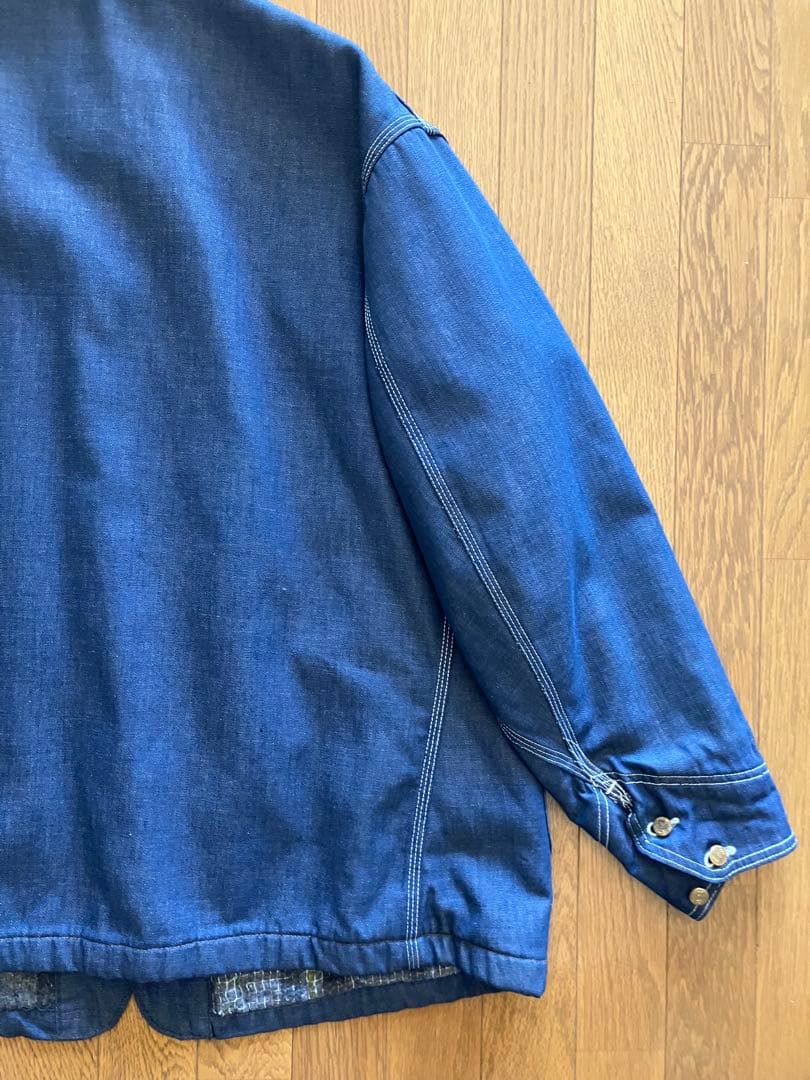 ジャケット・アウター 70s Lee 81 - LJ