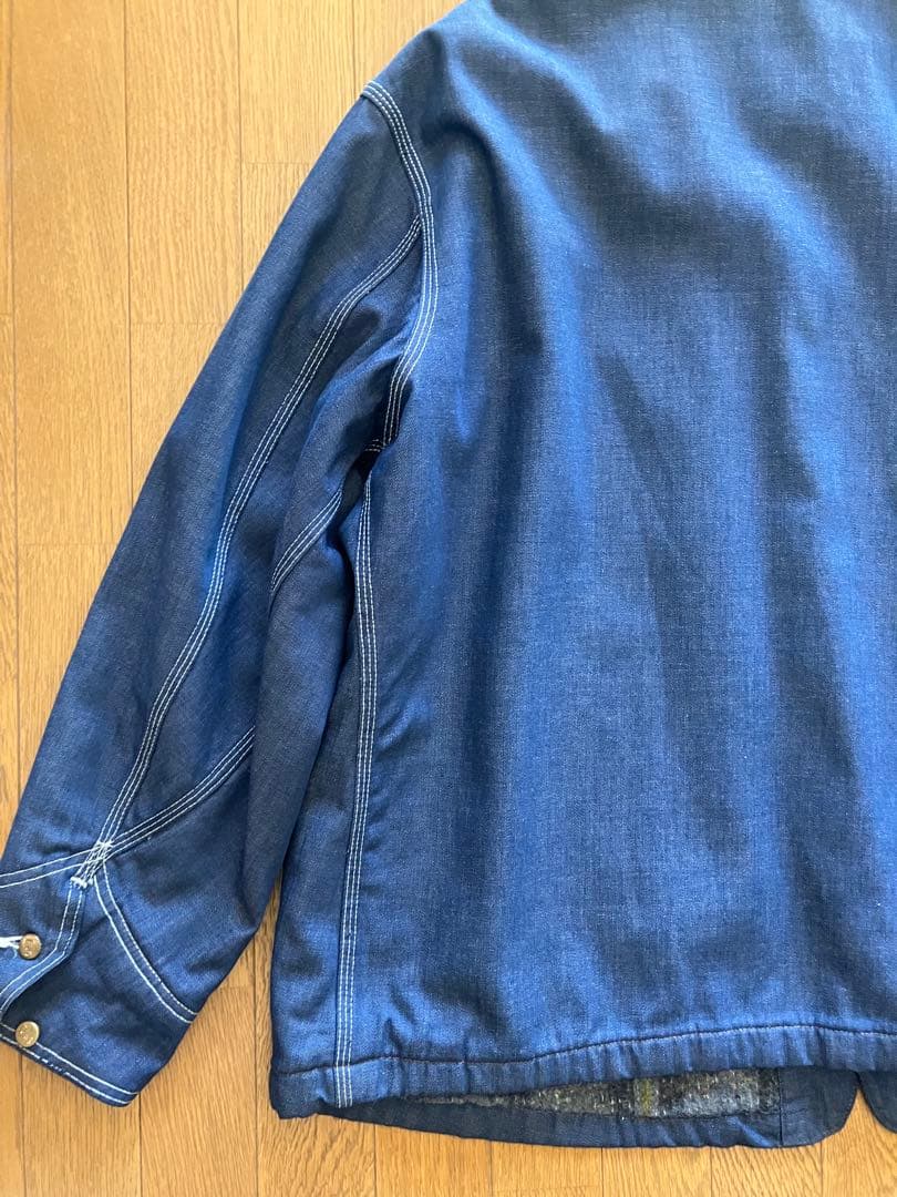 ジャケット・アウター 70s Lee 81 - LJ