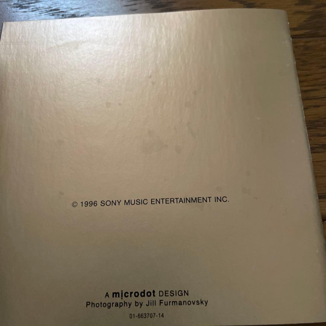 オアシス/CDボックス　ゴールド・シルバーセット