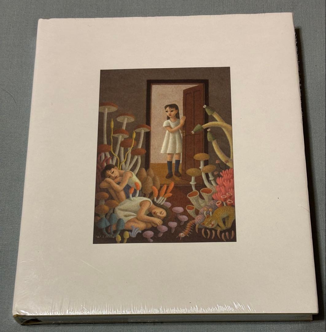 大竹茂夫 SHIGEO OTAKE　A DIM COZY ROOM