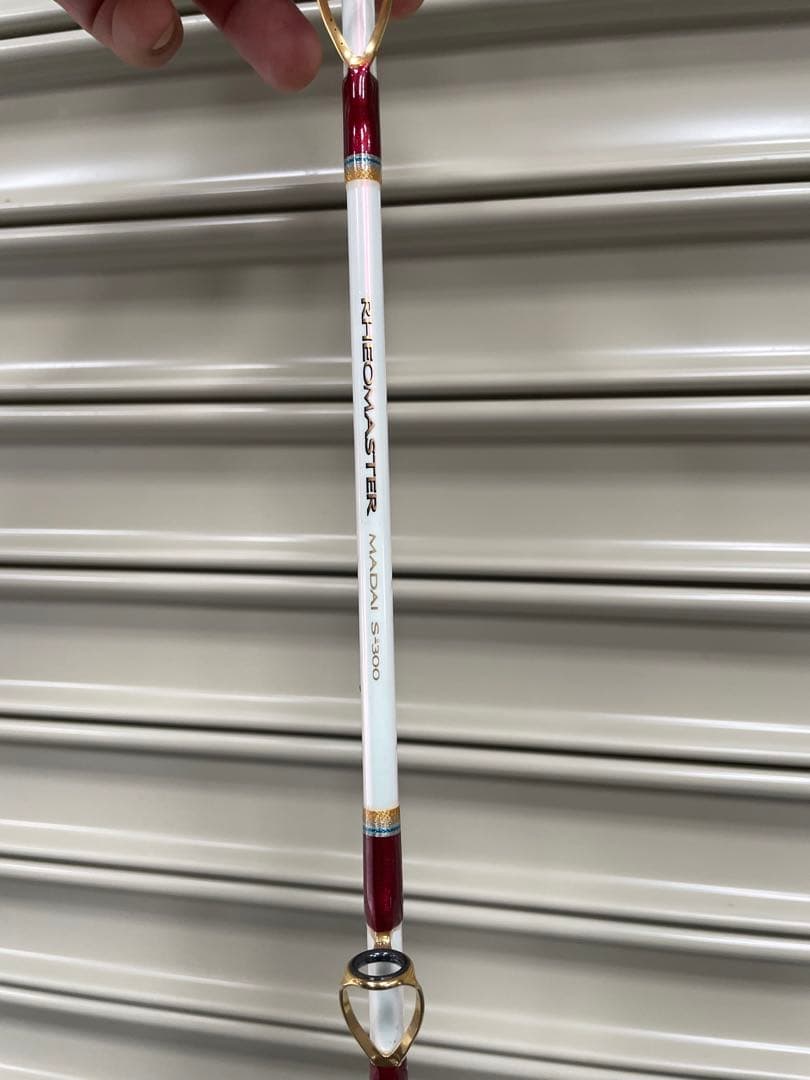 ダイワ　リーオマスター真鯛 S-300