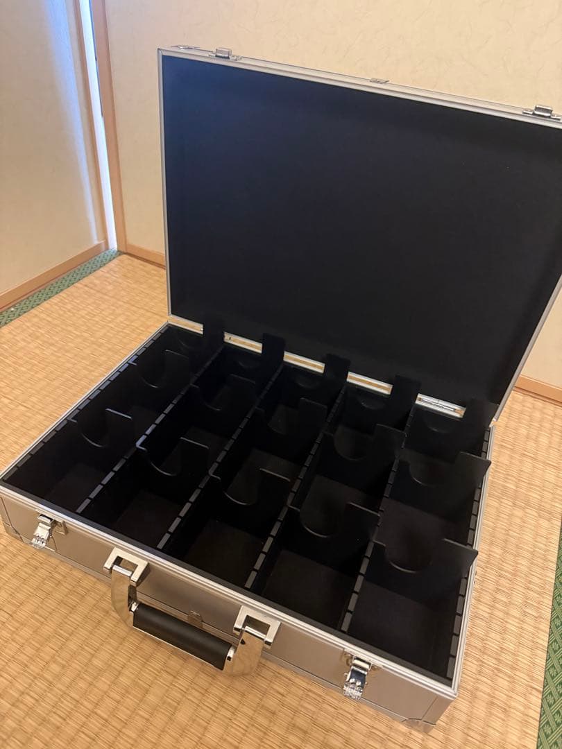 トイガー　TOYGER アタッシュケース③