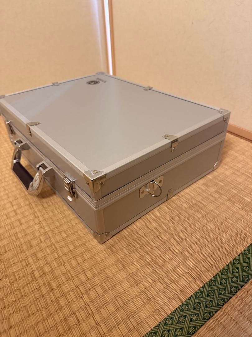 トイガー　TOYGER アタッシュケース③