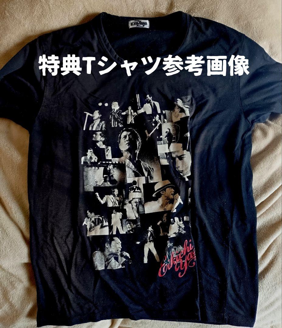 矢沢永吉 Last Song 初回限定盤