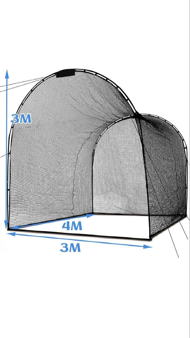 バッティングゲージ