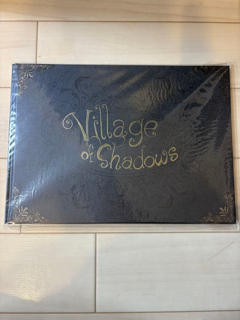 Village of Shadows バイオハザードヴィレッジ
