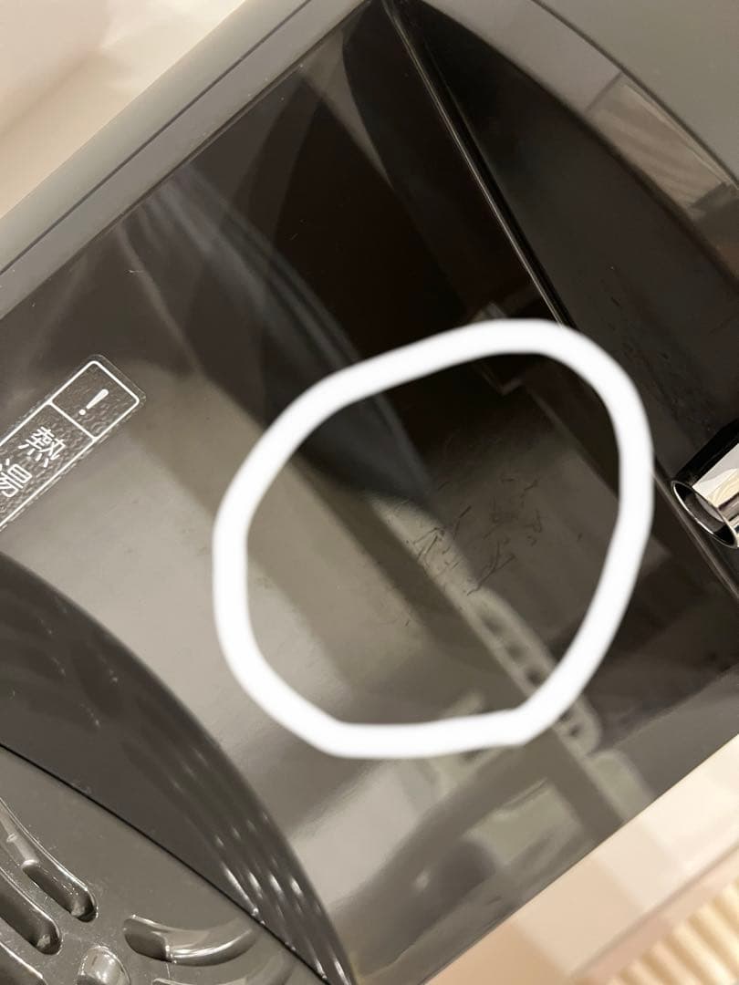 たっけ　ウォーターサーバー本体のみ　カートリッジは購入後載せます