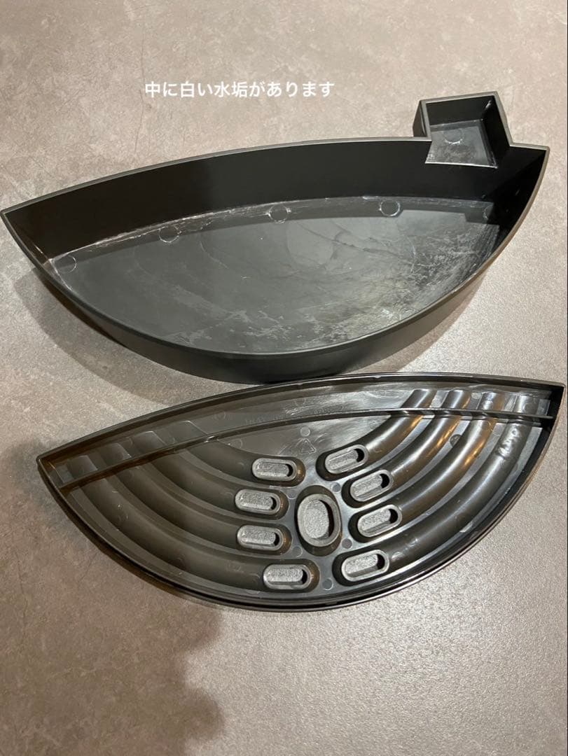 たっけ　ウォーターサーバー本体のみ　カートリッジは購入後載せます