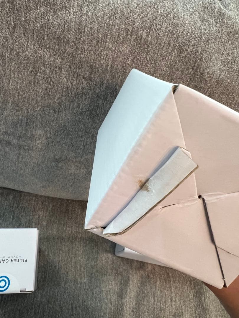 たっけ　ウォーターサーバー本体のみ　カートリッジは購入後載せます