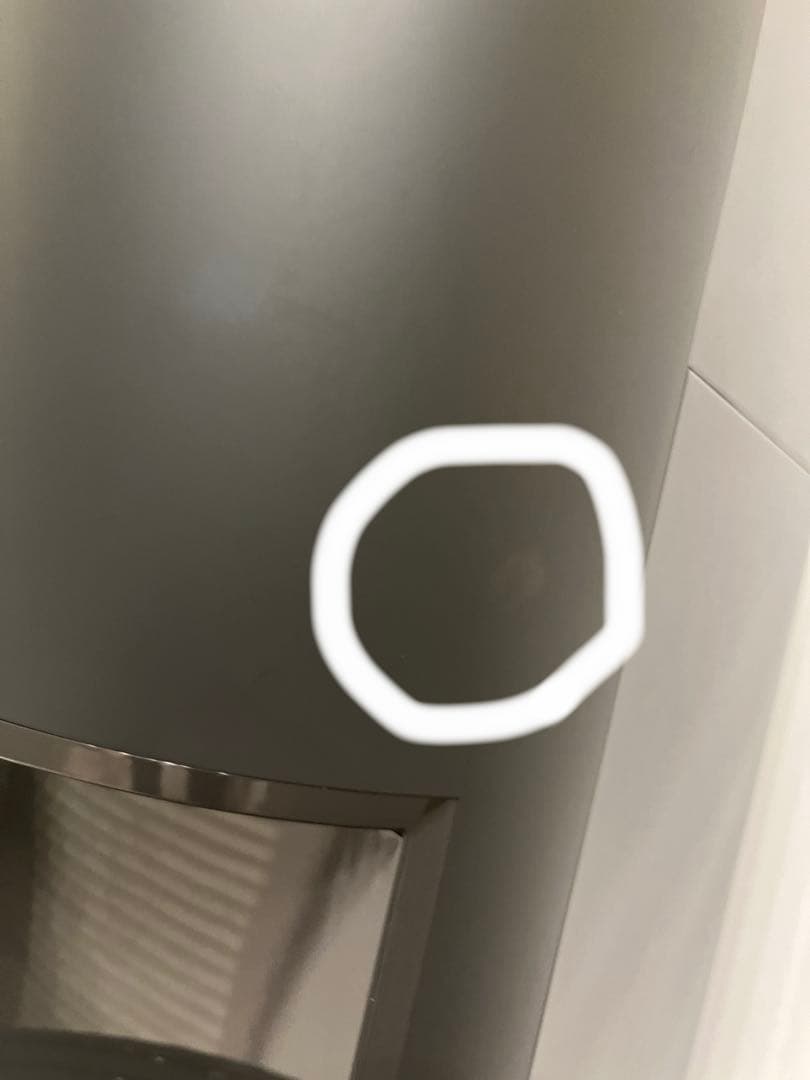 たっけ　ウォーターサーバー本体のみ　カートリッジは購入後載せます