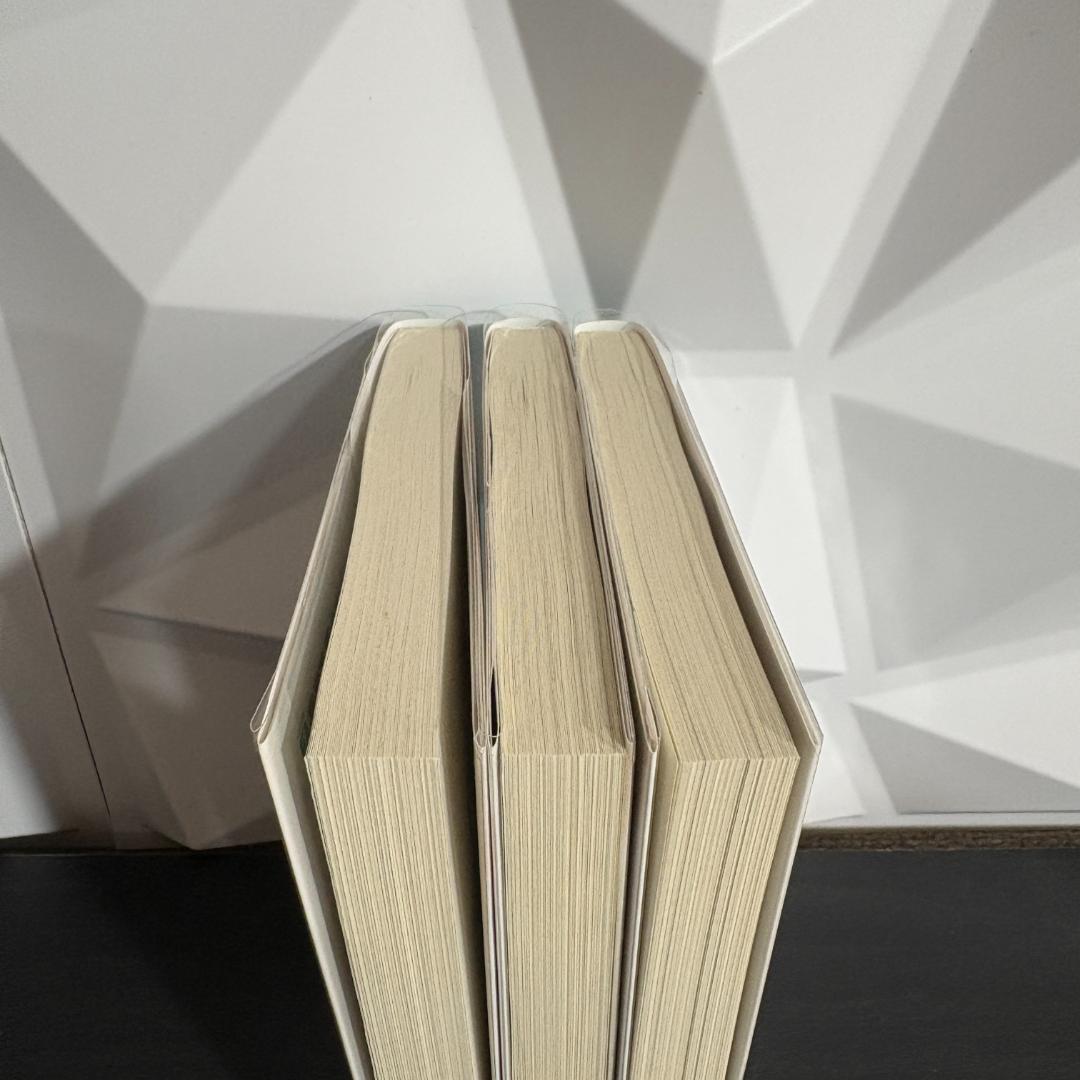 Re:ゼロから始める前日譚 3冊セットDVD 特典小説　長月達平 大塚真一郎