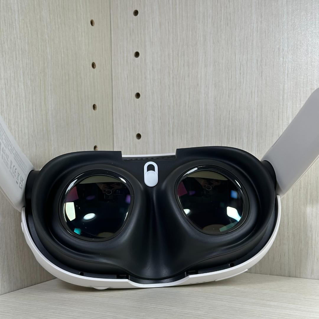  Quest 3 128GB おまけつき