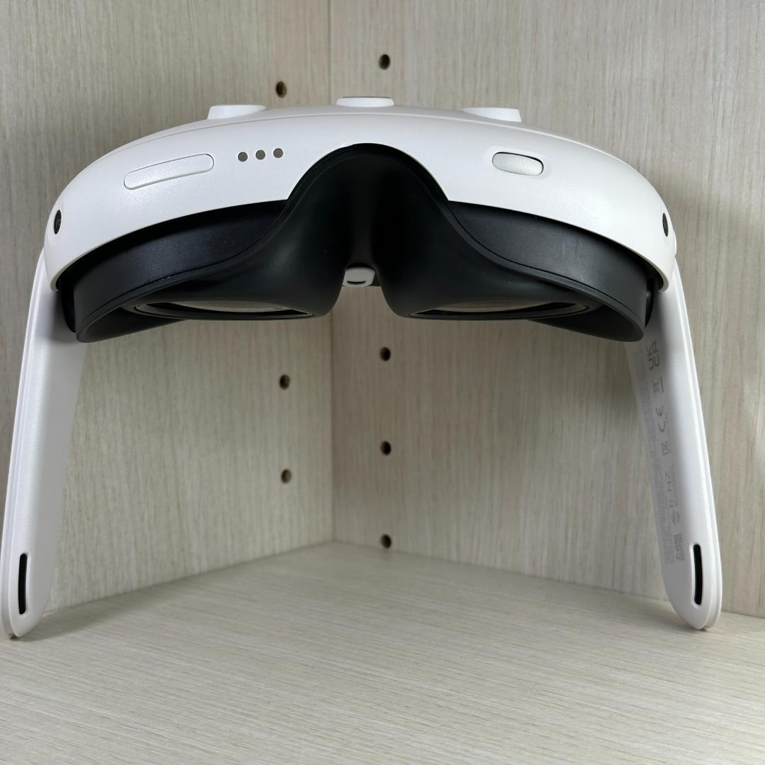  Quest 3 128GB おまけつき