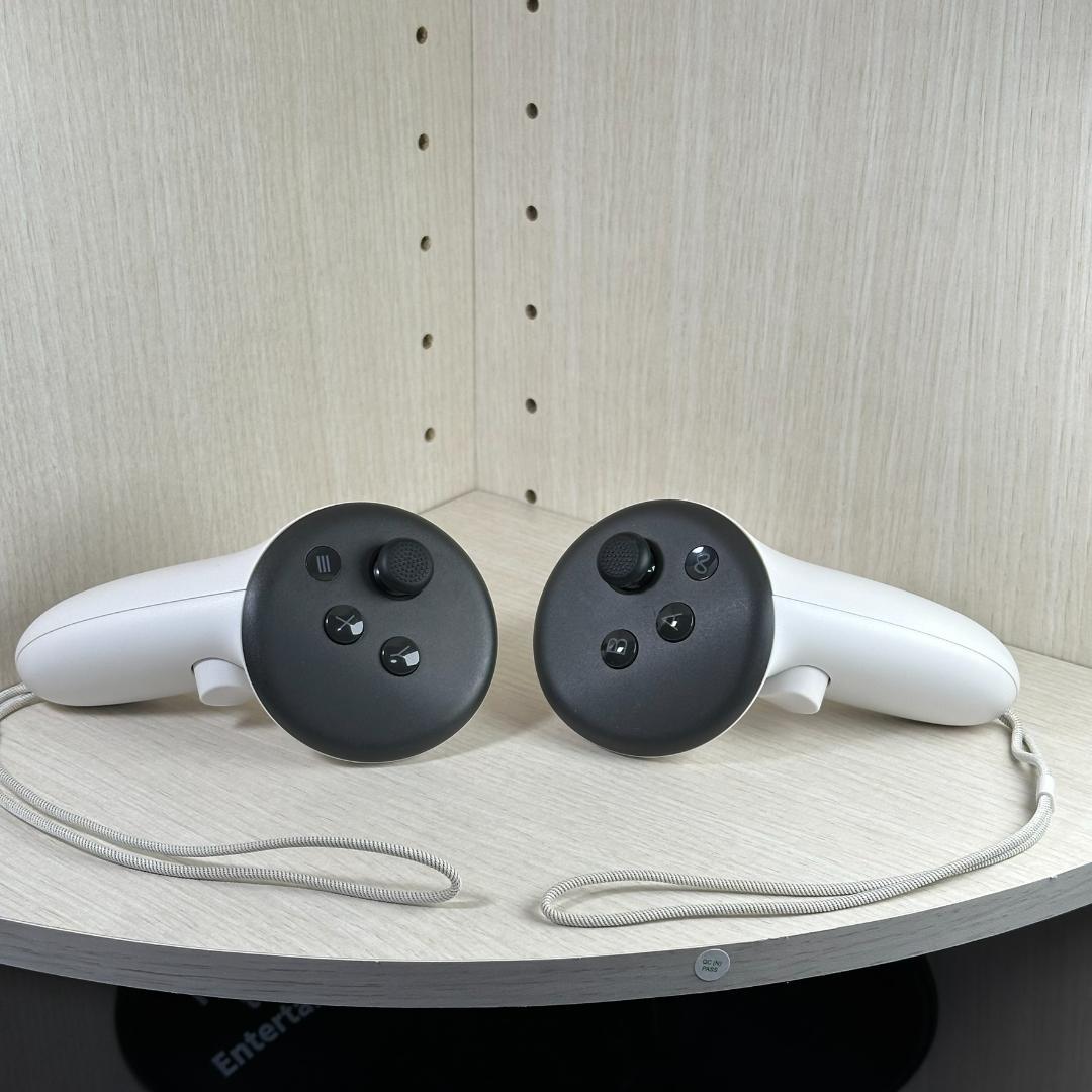  Quest 3 128GB おまけつき