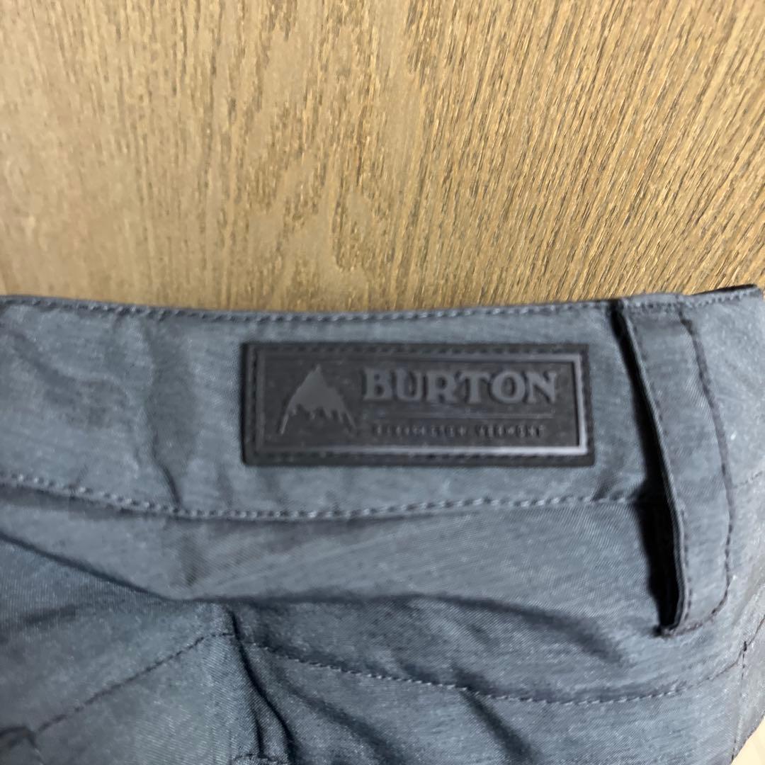 BURTON SOCIETY PT スノーボードウェア ウィメンズ パンツ