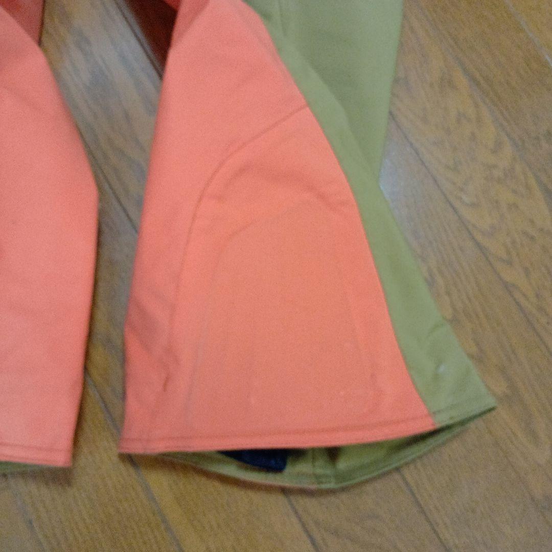 MIZUNO 　ミズノ　スキーウェア　2024モデル　 ウェアМ、パンツLサイズ