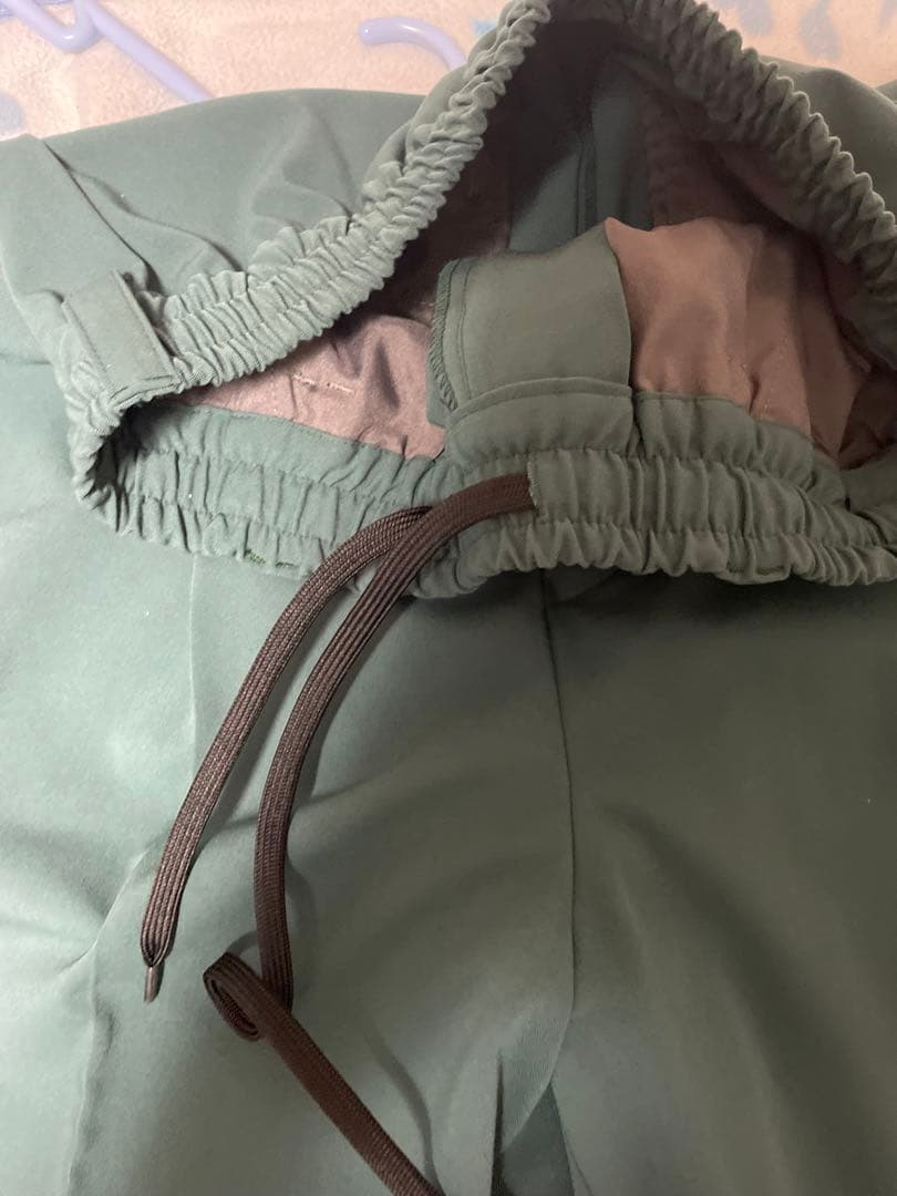 maison special セットアップ