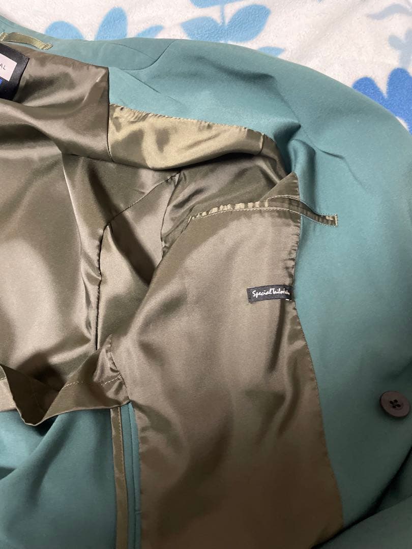 maison special セットアップ