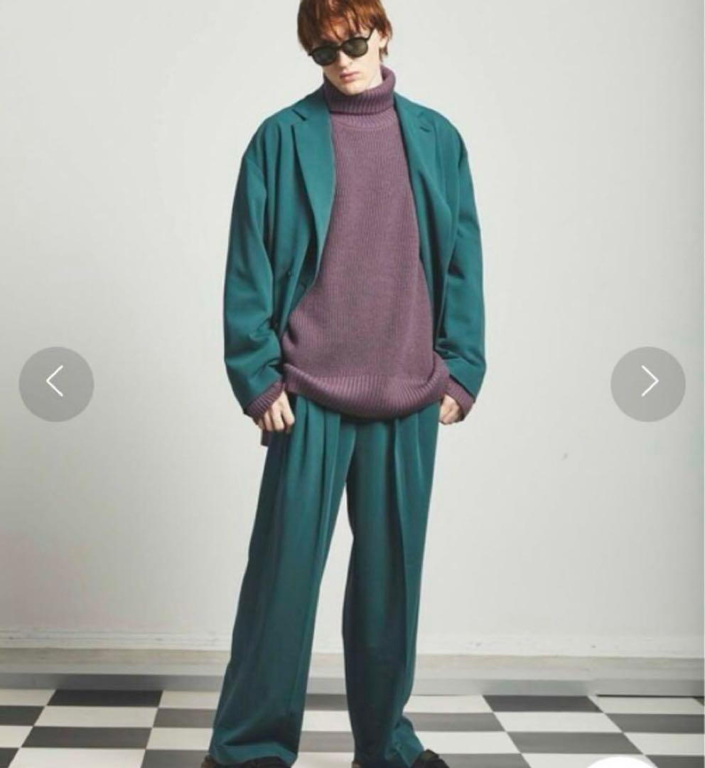 maison special セットアップ