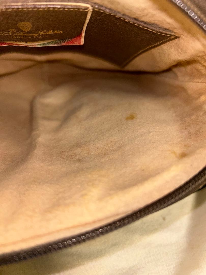 GUCCIショルダーバッグ