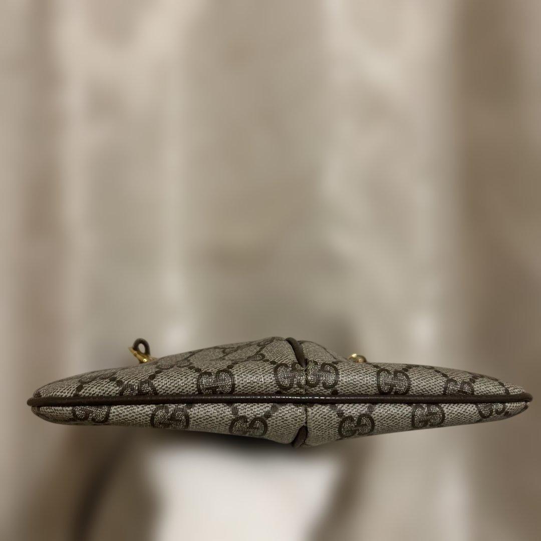 GUCCIショルダーバッグ