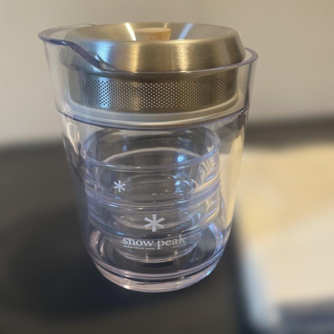 スノーピーク　サヨウ