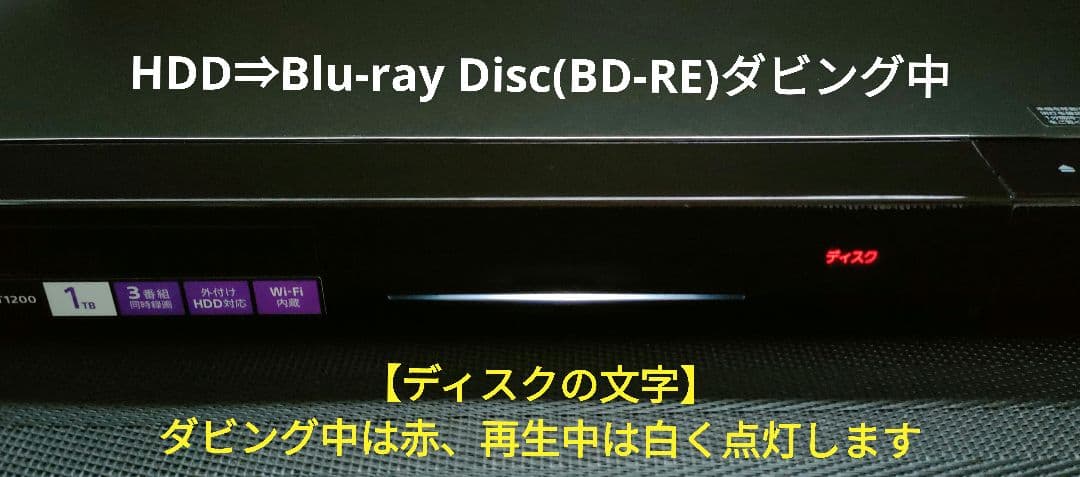 極上良品！2TB！3録！高画質！Wi-Fi内蔵！SONY BDZ-ET1200