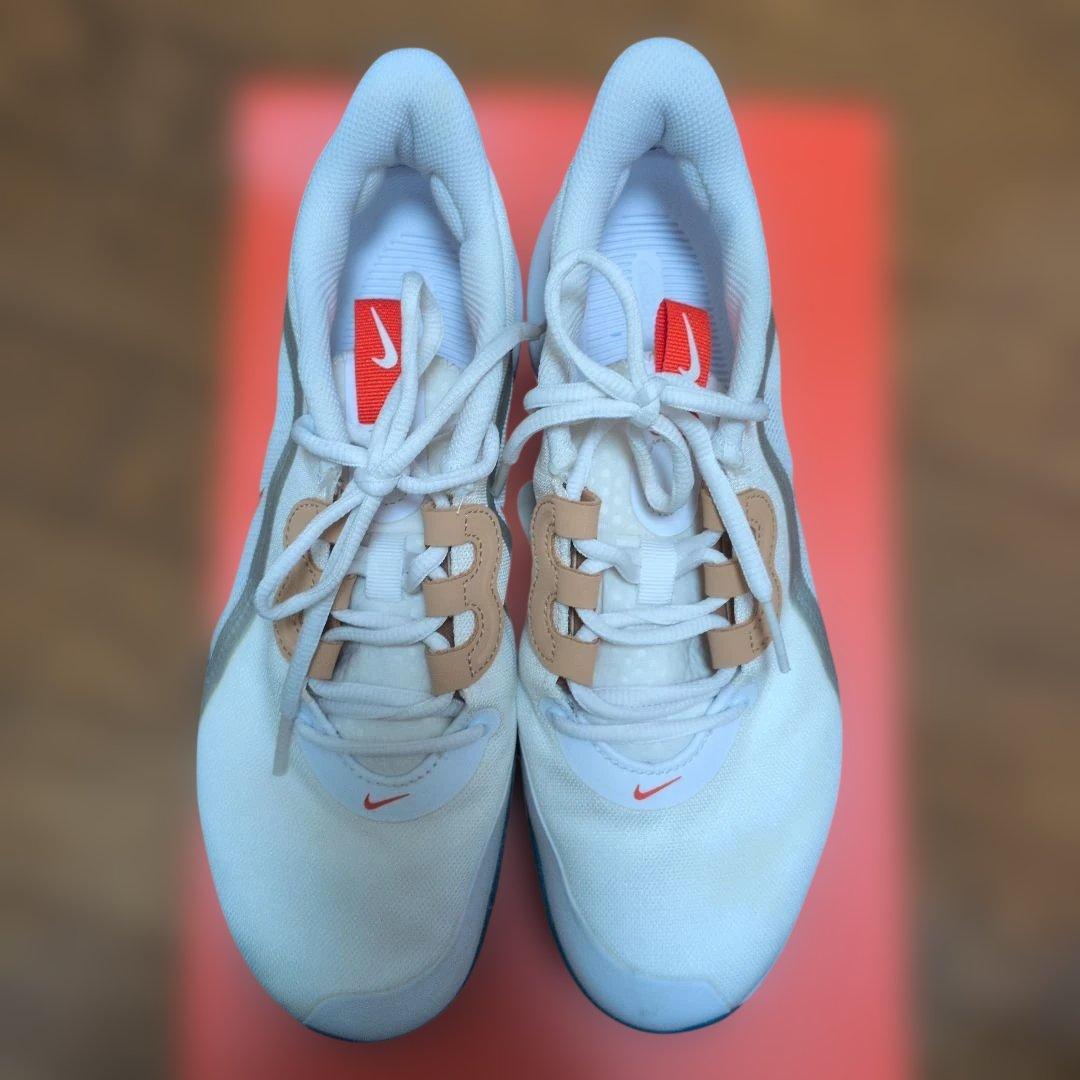 nike air max volley 25cm テニスシューズ　CU4274