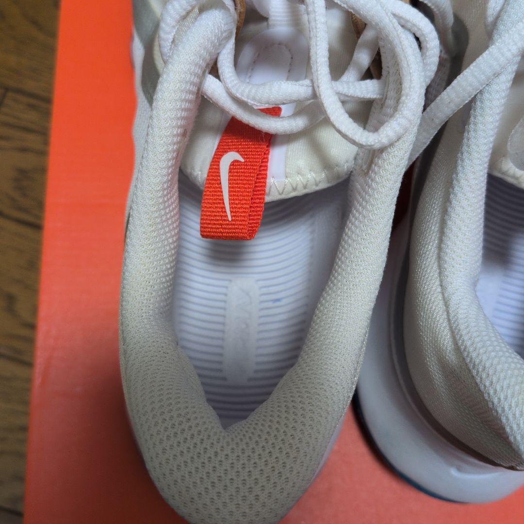 nike air max volley 25cm テニスシューズ　CU4274