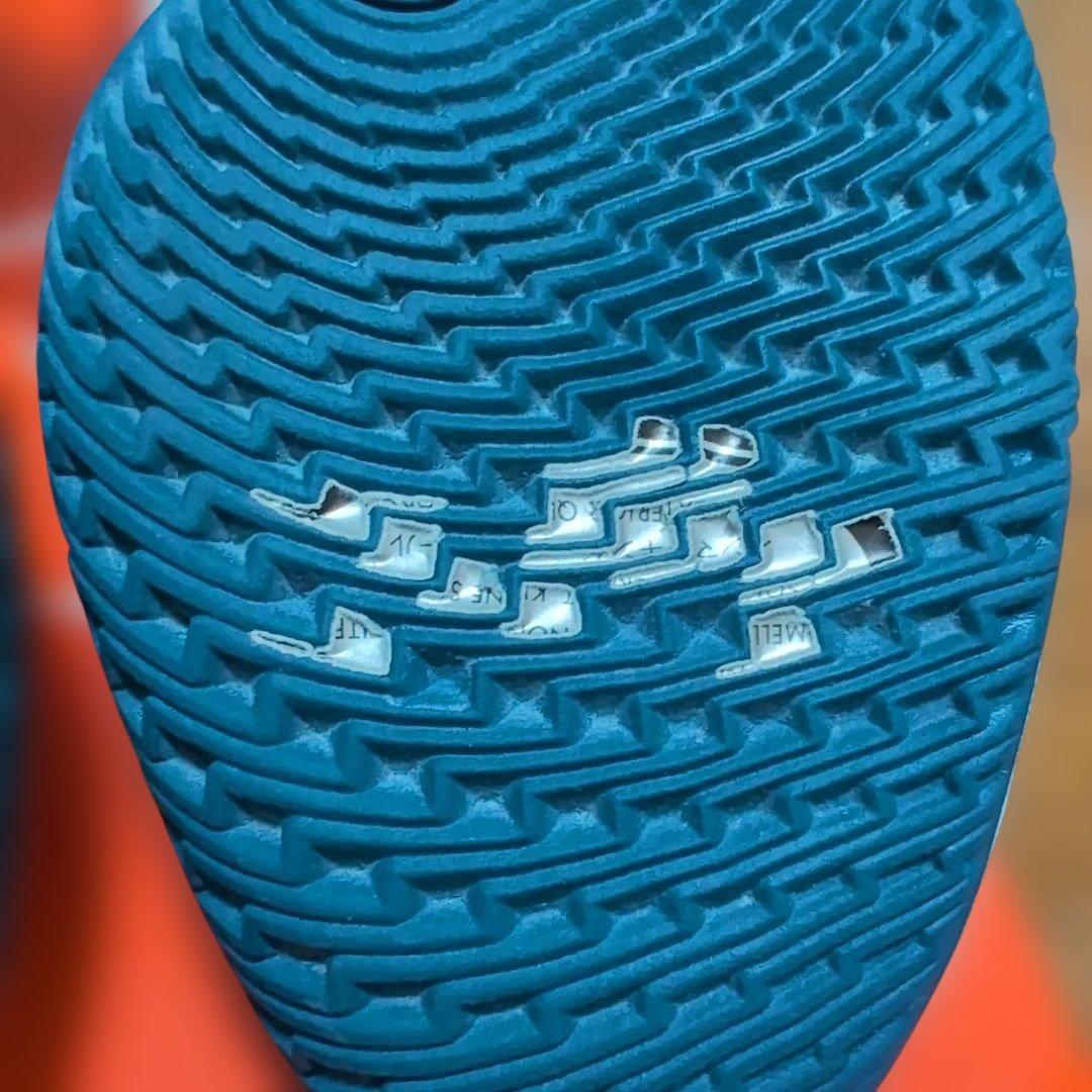 nike air max volley 25cm テニスシューズ　CU4274