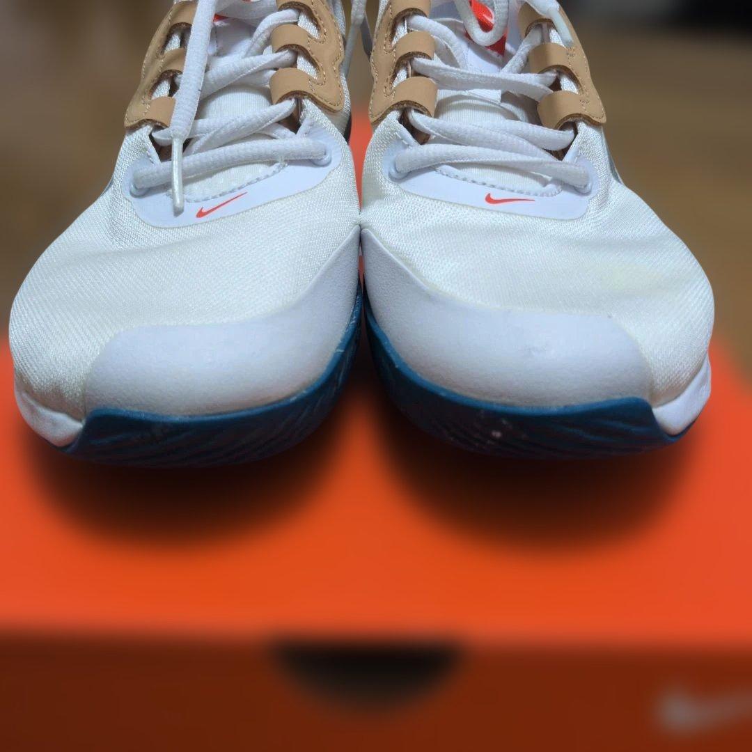 nike air max volley 25cm テニスシューズ　CU4274