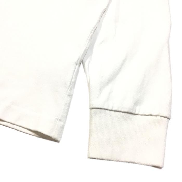 良品 正規 Ｓ ポロ ラルフローレン クラシックフィット ヘビーウエイト ロンＴ