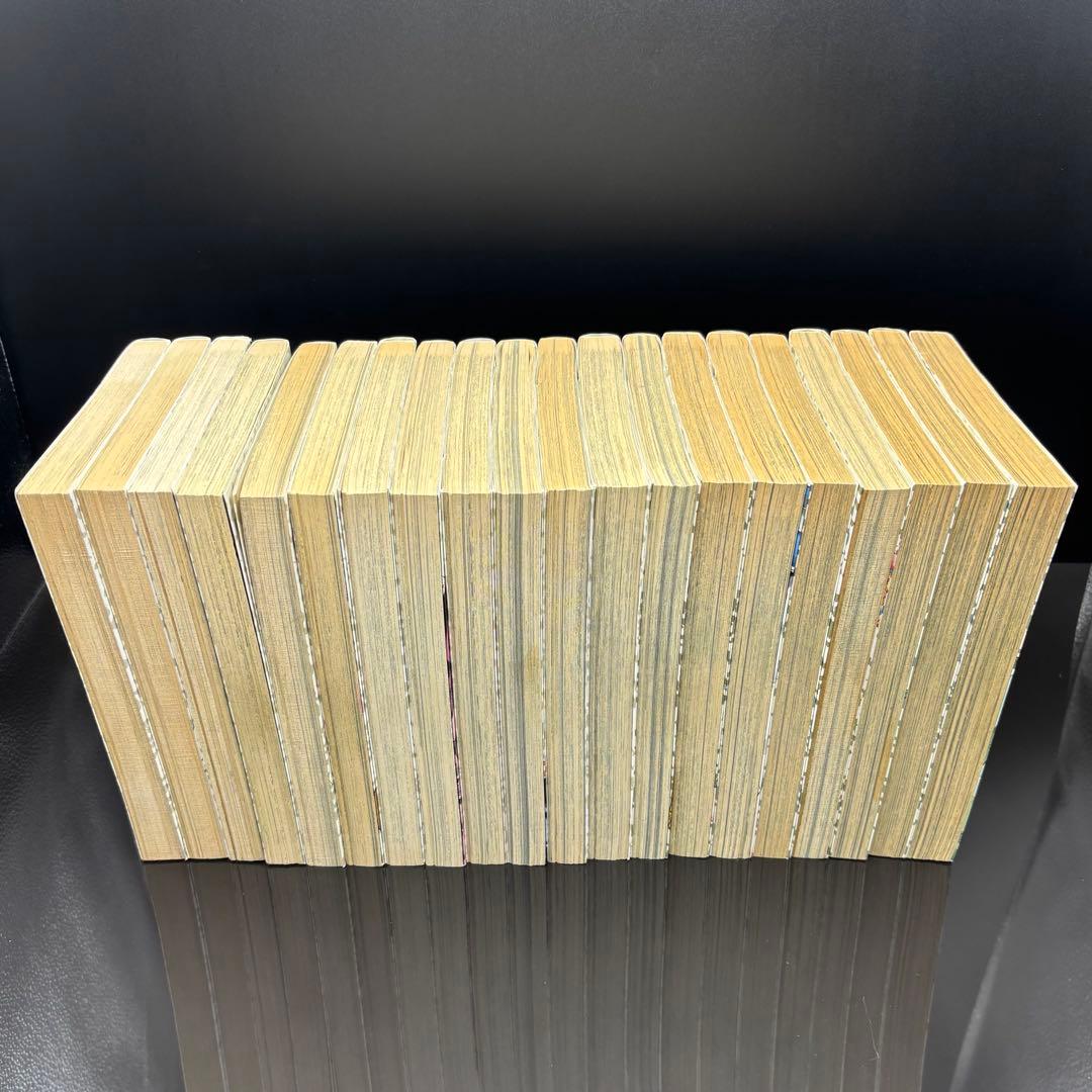 狂四郎2030 全巻セット 1～20巻 完結 徳弘正也