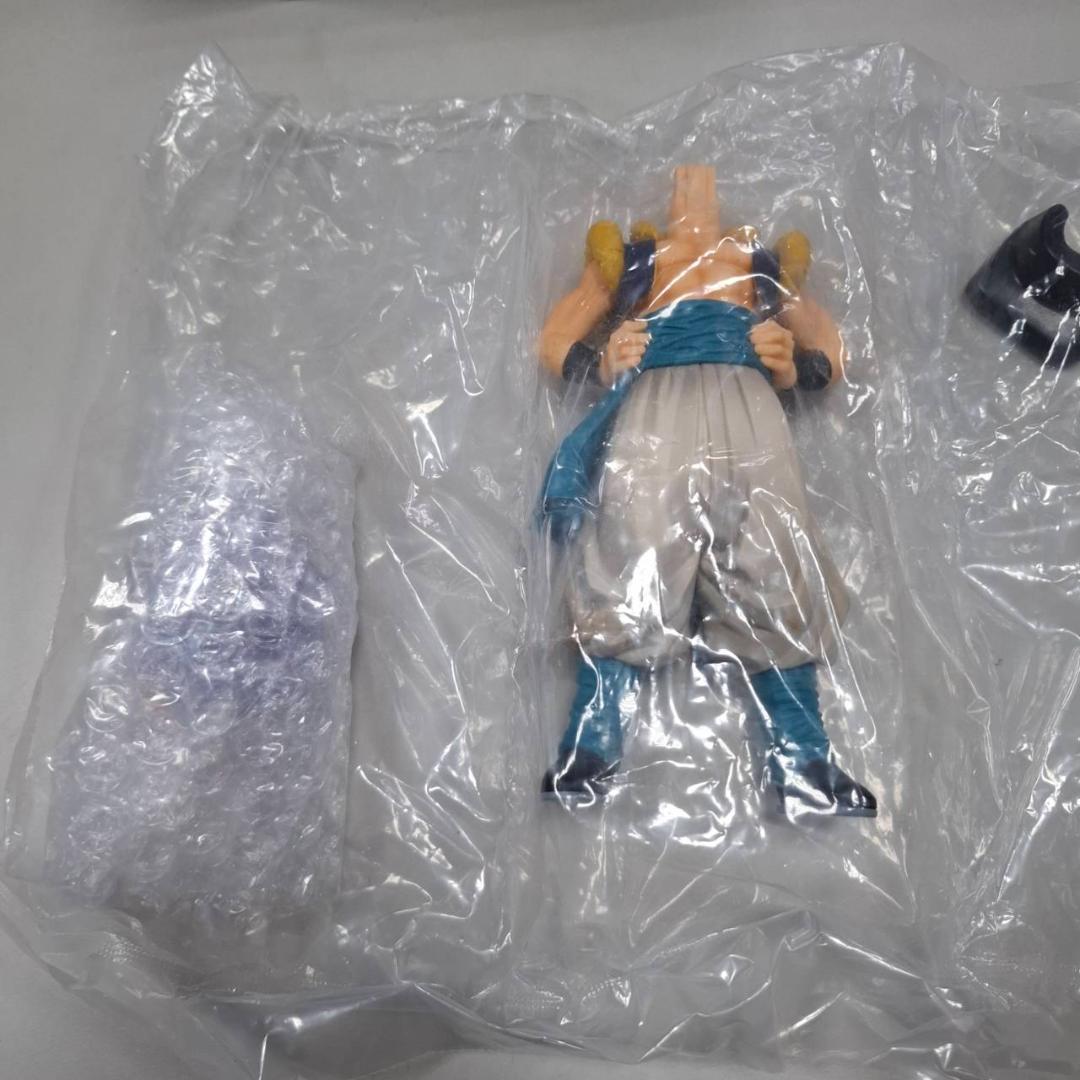 H*Ⅱ様 ⛄未使用品⛄ドラゴンボール MSP ゴテンクス 0134