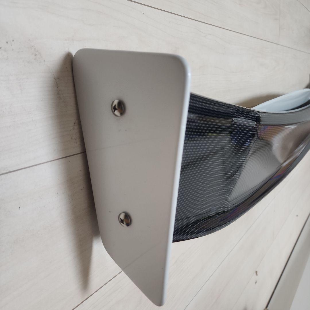 ZC33S 　スイフトスポーツ　ノブレッセ　カーボンウイング