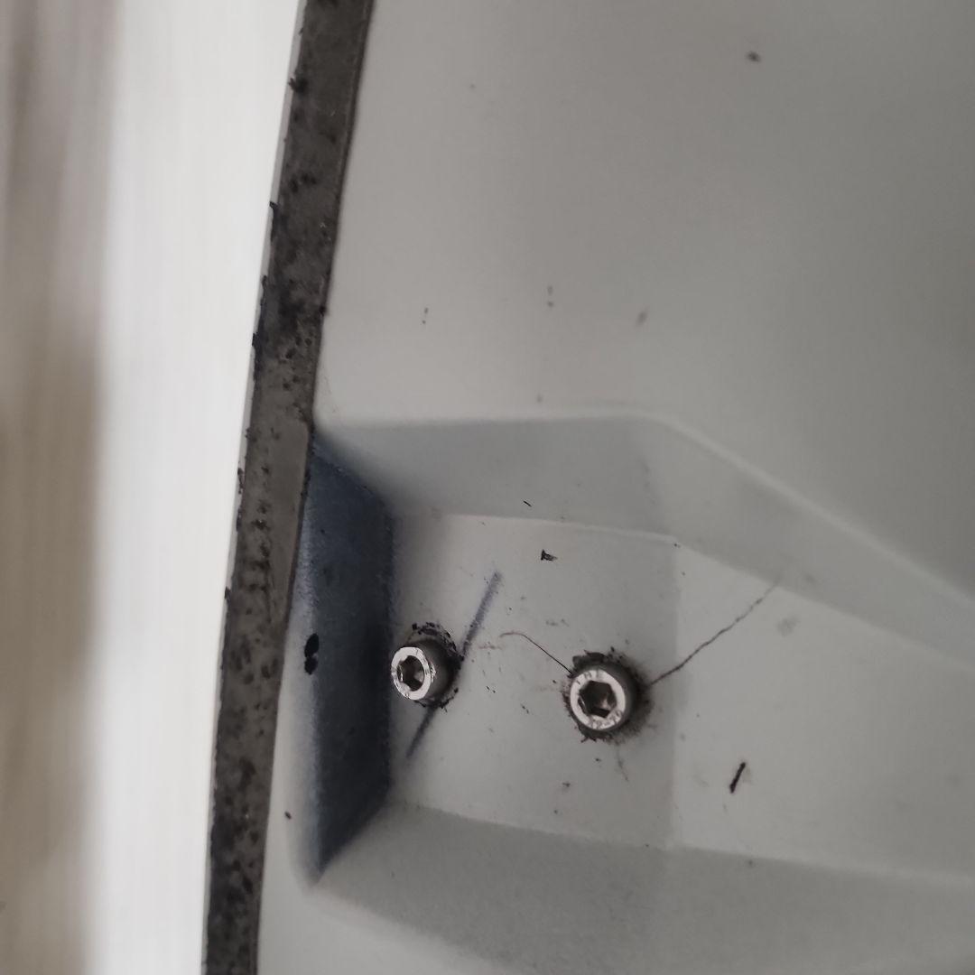 ZC33S 　スイフトスポーツ　ノブレッセ　カーボンウイング