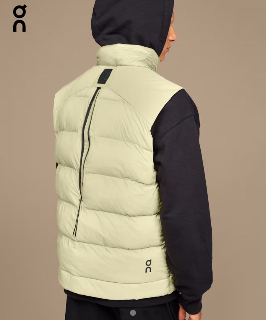 On Challenger Vest（Lサイズ）完売モデル チャレンジャーベスト